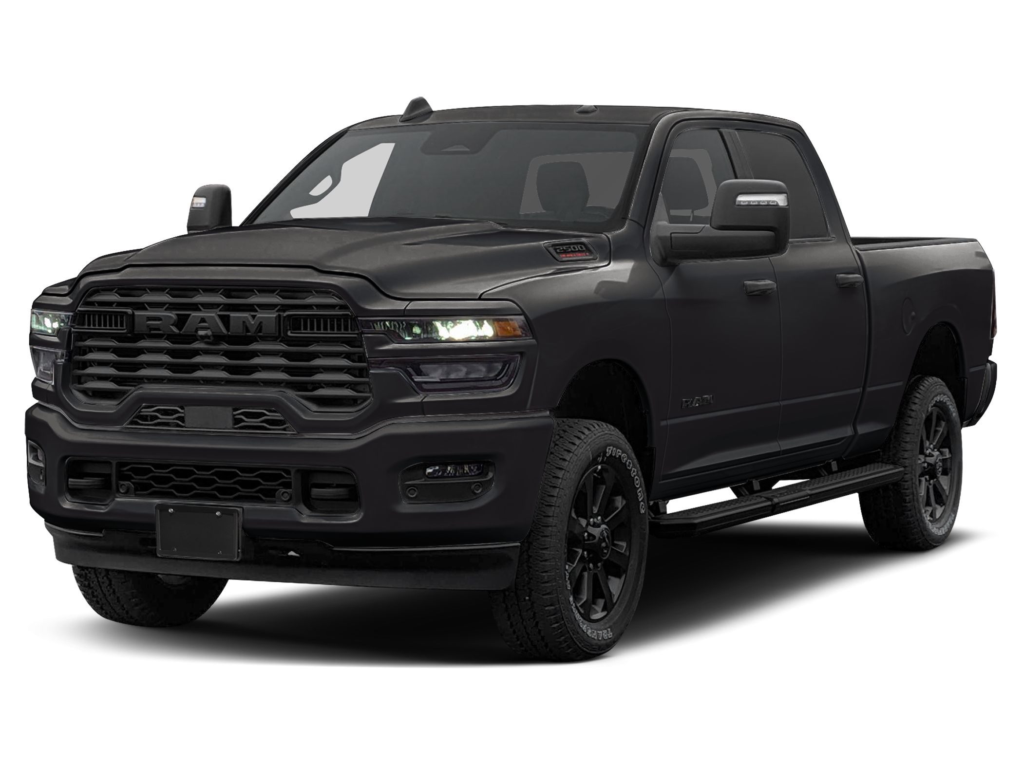 ram ram 2500 pickup 2026 3C6UR5DJ9TG247287 image ram ram 2500 pickup 2026 3C6UR5DJ9TG247287 image